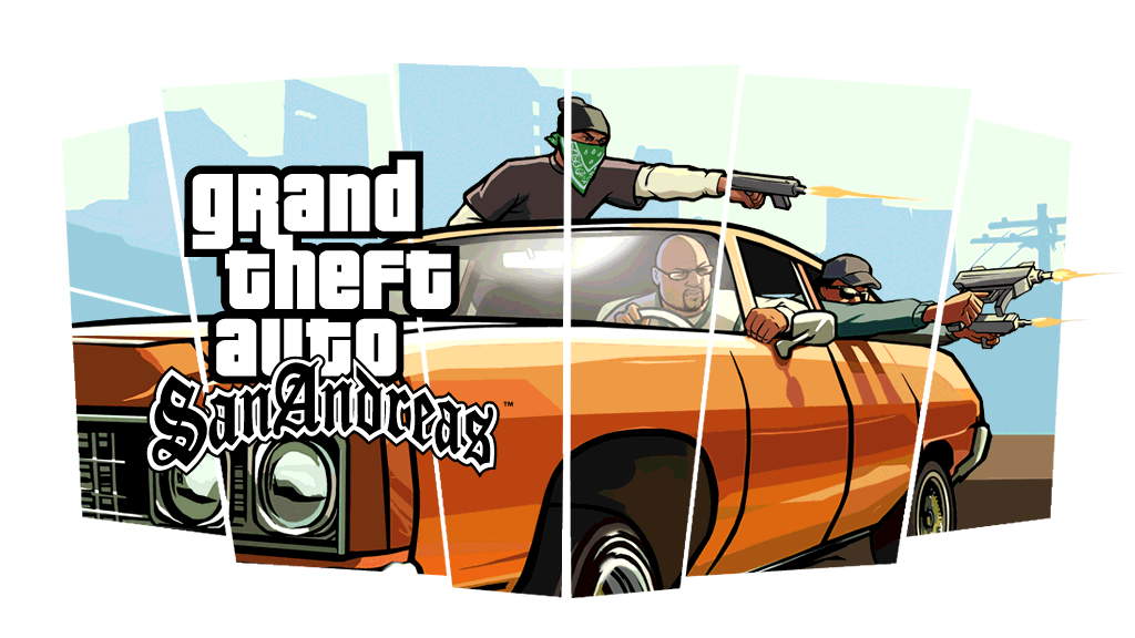 FREE GTA V MODS FOR GTA SAN ANDREAS ™[mobile]